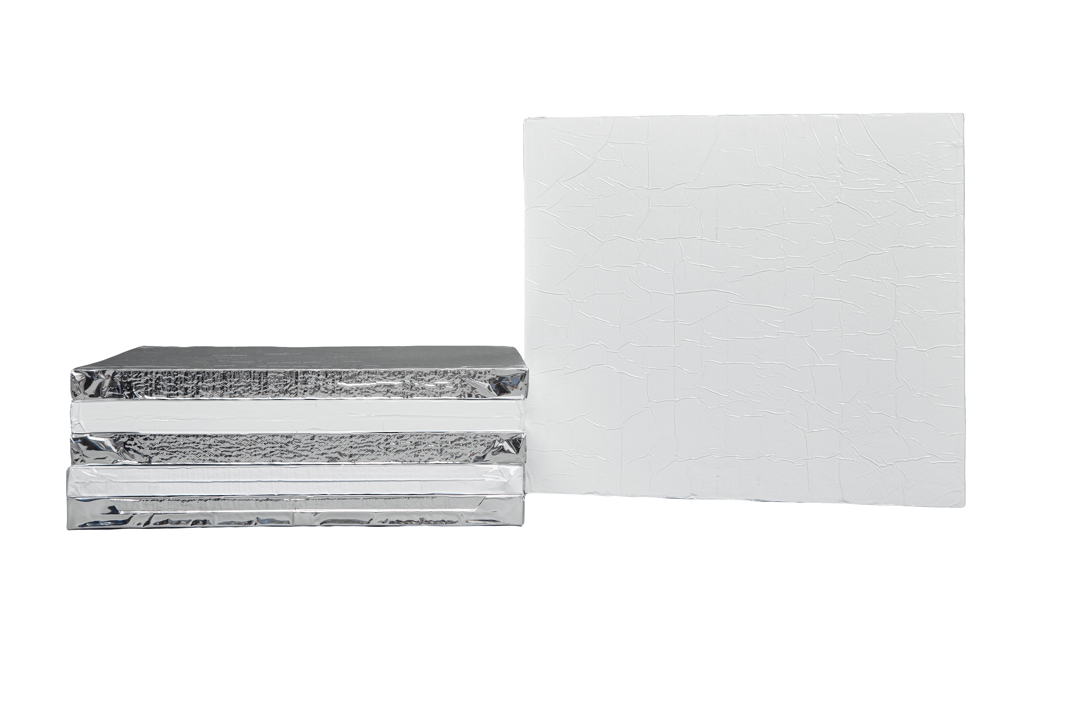Summit Thermal Vacuum Insulation Panels Gobi Technologies