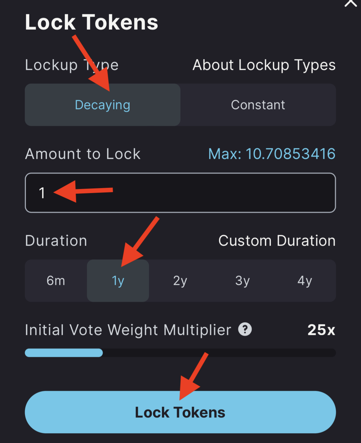 Staking HNT A Guide to Enhance Your Voting Power and Passive Gains. HeliumDeploy