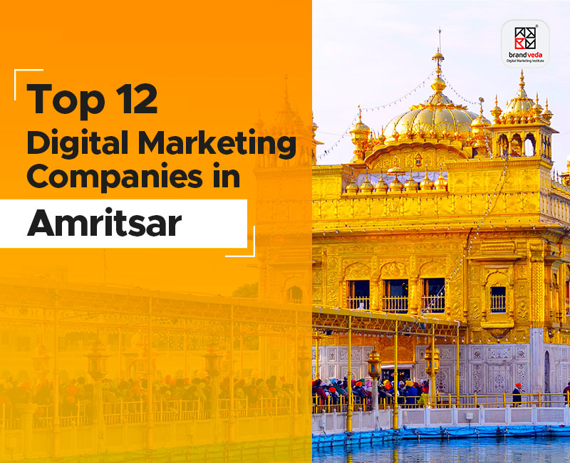 Memahami Lanskap Digital Marketing di Amritsar dan Perusahaan-Perusahaan yang Berkembang