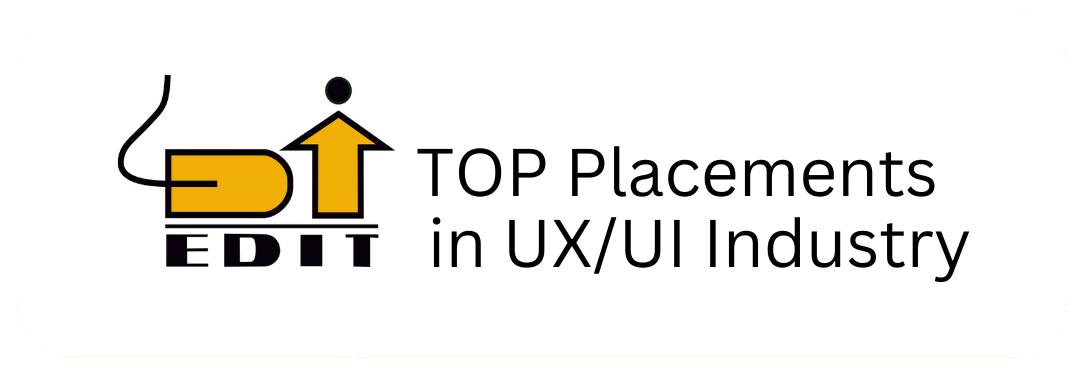 EDIT - Top UI UX Design Course in Pune