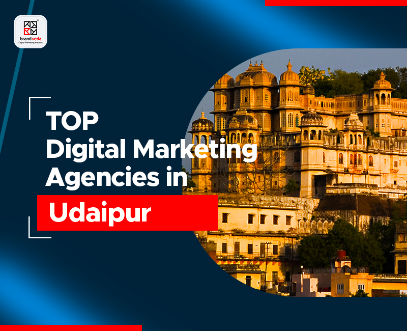 360° Digital Marketing Agency di Udaipur: Panduan Lengkap untuk Bisnis Anda