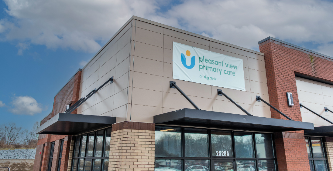 Home Pleasant View Primary Care Trusted Medical Care in Pleasant View, TN