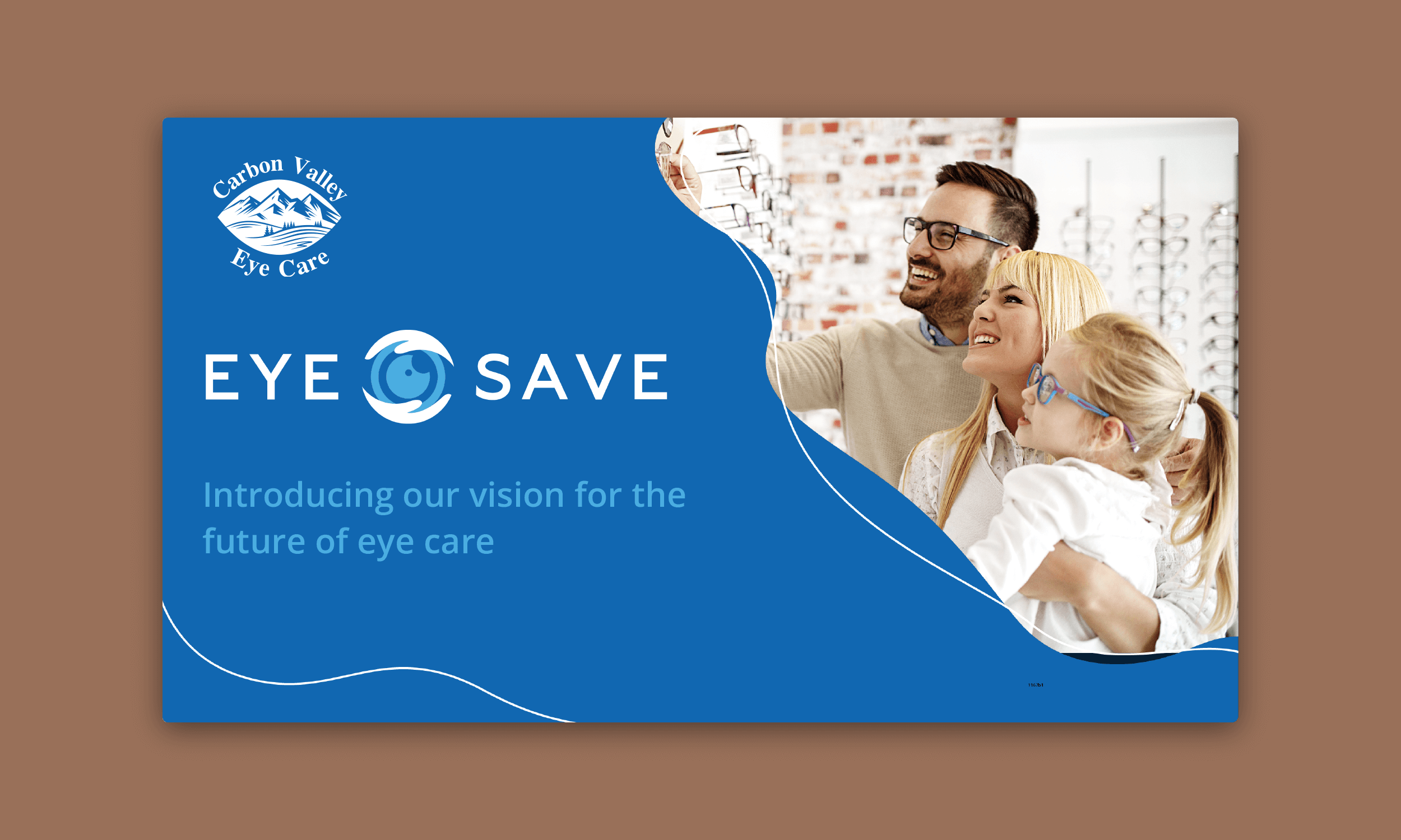 Carbon Valley Eye Care PHENYX