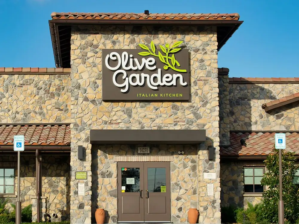 14 Best Restaurants for Weight Watchers (2024)