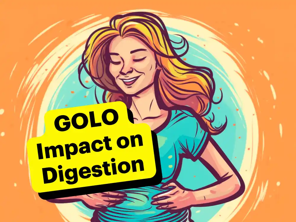 Does GOLO Make You Poop? (2023)