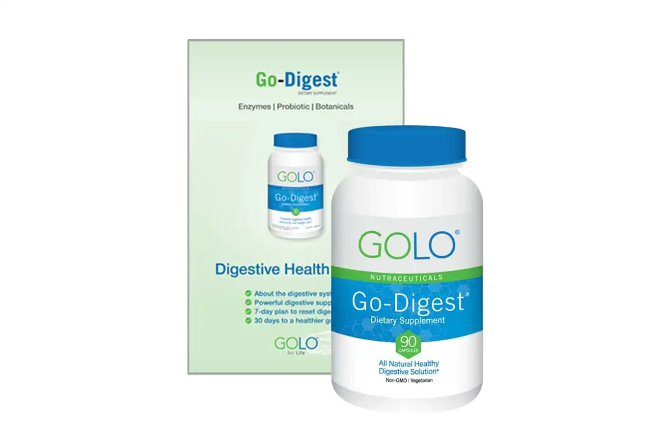 Does GOLO Make You Poop? (2024)