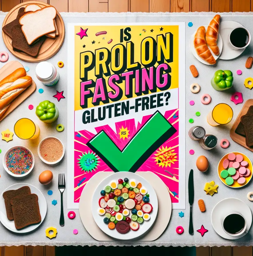 Is ProLon GlutenFree Deep Dive (2024)