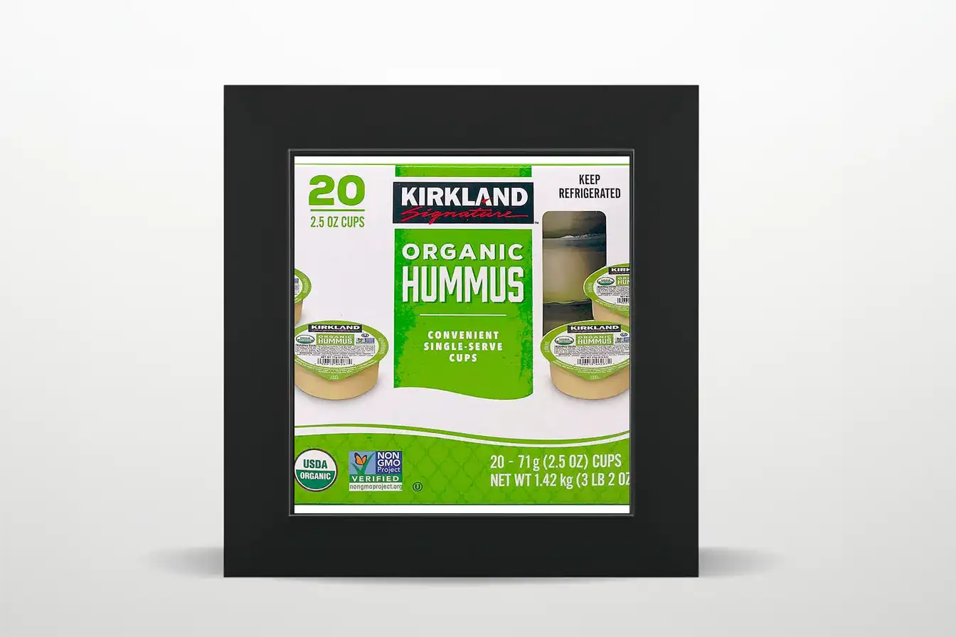 16 Costco Weight Watchers Friendly Foods (2024)