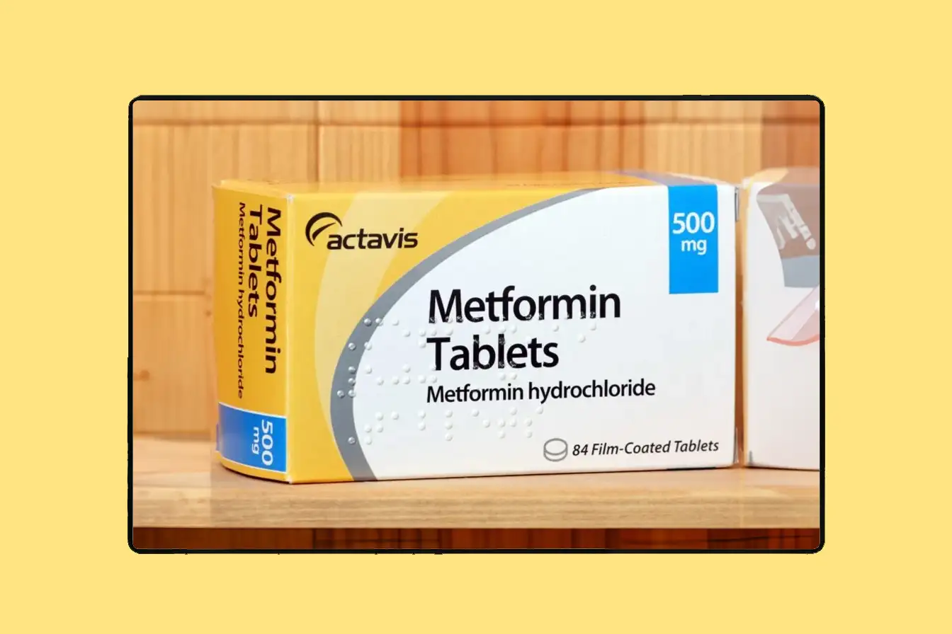 Why Take Metformin and Ozempic Together?