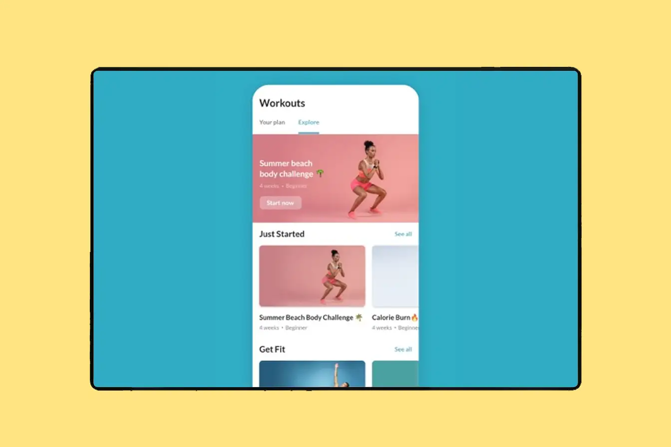 Top 8 Noom Alternatives Free and Paid Options (2024)