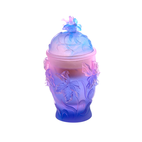Exquisite Crystal Decor | Enhance Your Space with Crystal Arc