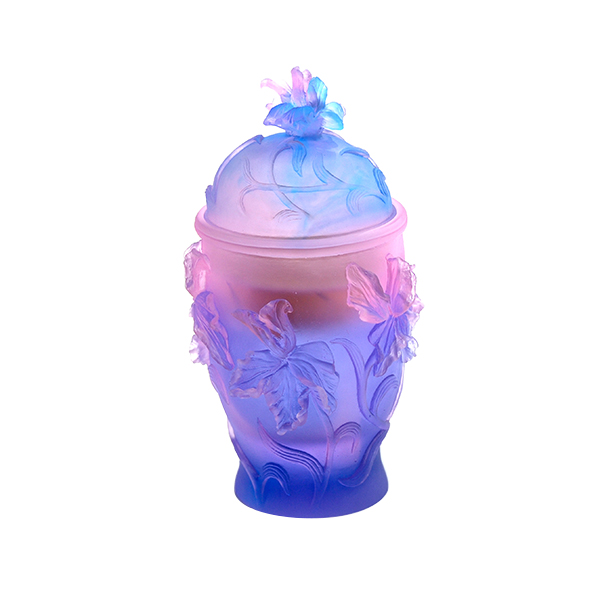 Crystal Decor Item