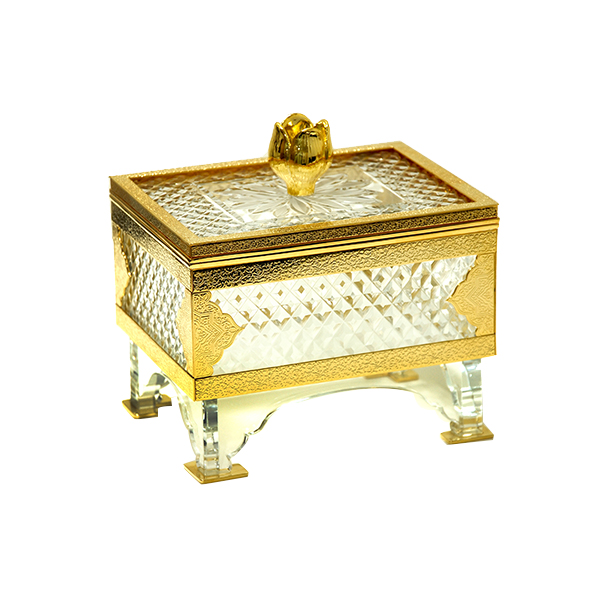 Exquisite Crystal Decor | Enhance Your Space with Crystal Arc
