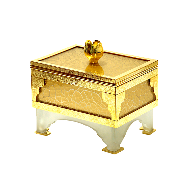 Exquisite Crystal Decor Enhance Your Space with Crystal Arc