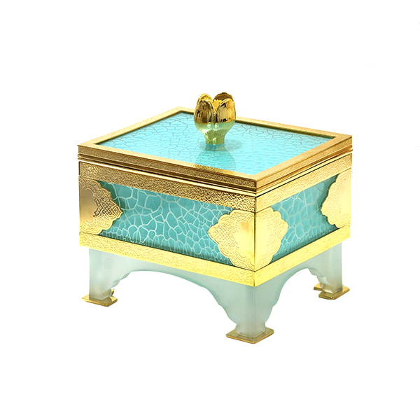 Exquisite Crystal Decor | Enhance Your Space with Crystal Arc