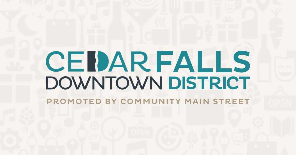 Cedar Falls Downtown Events Cedar Falls Downtown Events