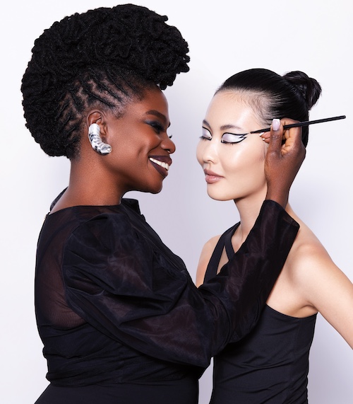 This Viral Danessa Myricks Product Was Key to Usher’s Super Bowl Halftime Show Look