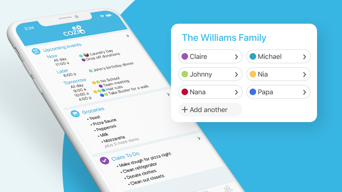 Best Shared Calendar Apps For Couples