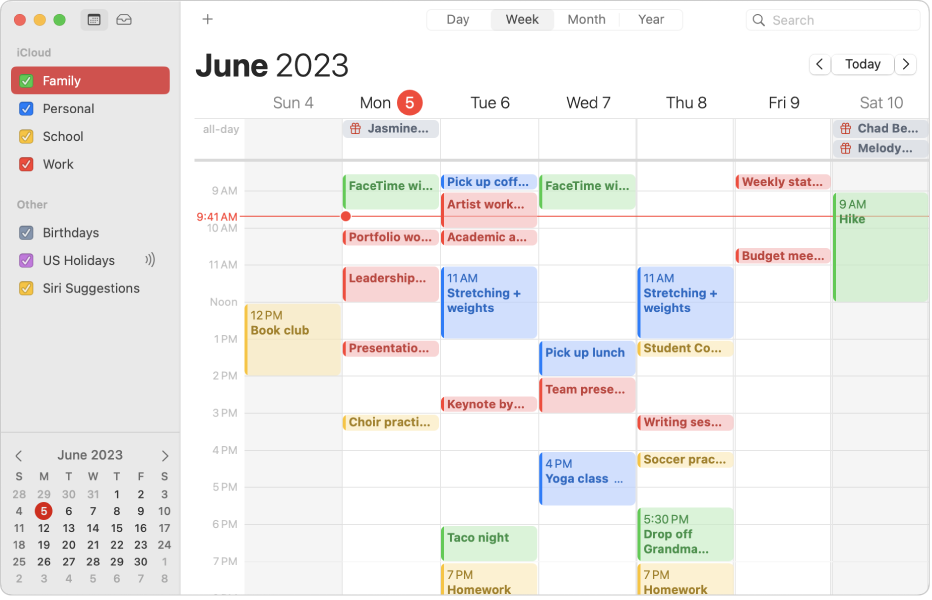 Best Shared Calendar Apps For Couples
