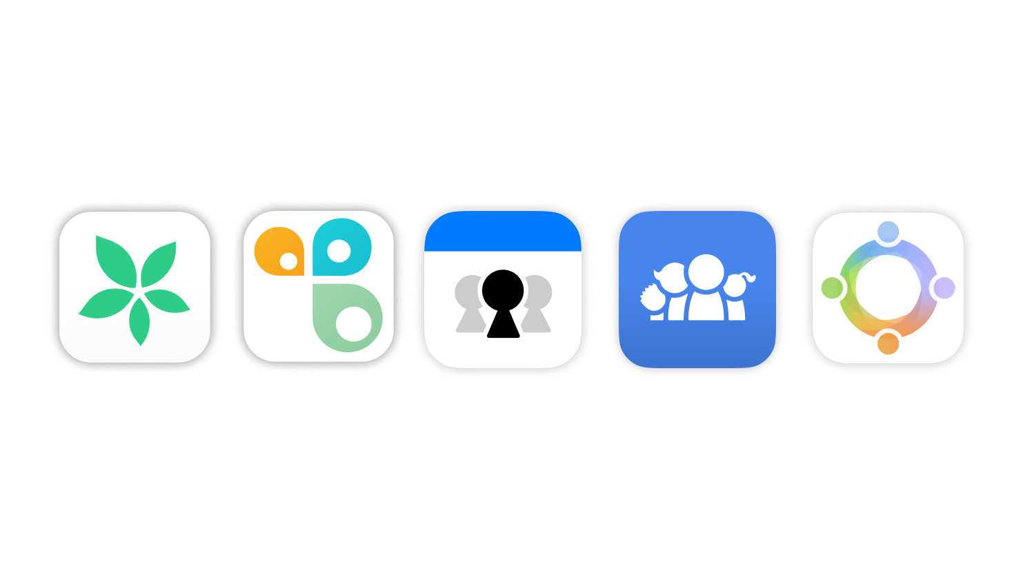 Top 5 Shared Family Calendar Apps | Best of 2024