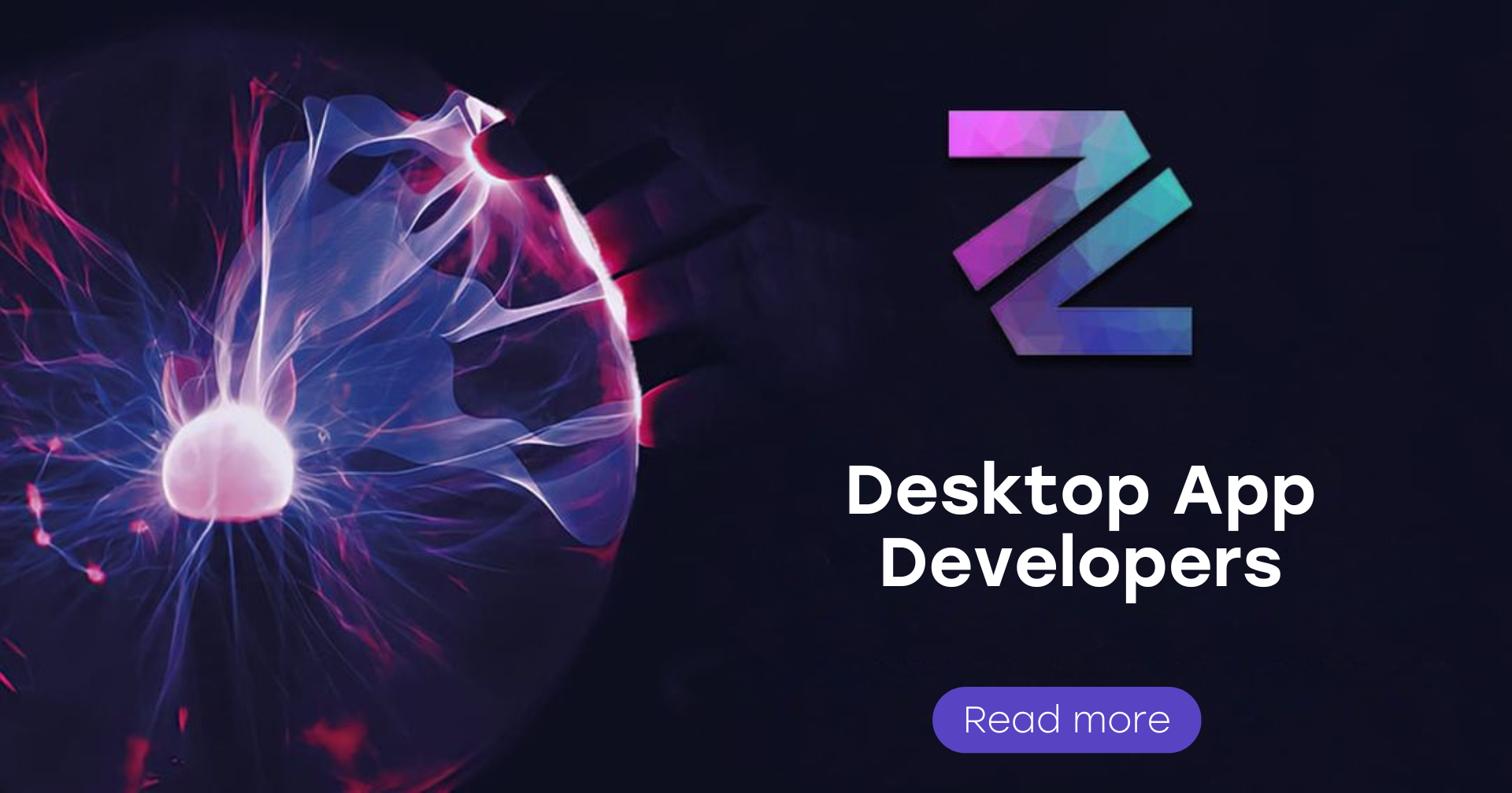 Desktop App Developers: Crafting the Future of Computing