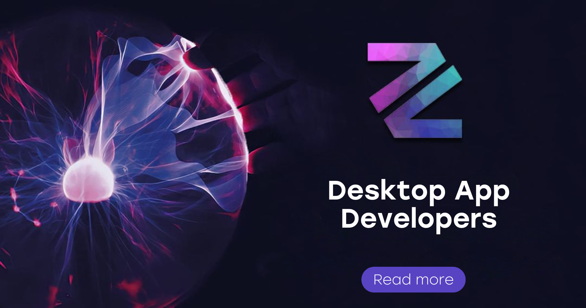 Desktop App Developers