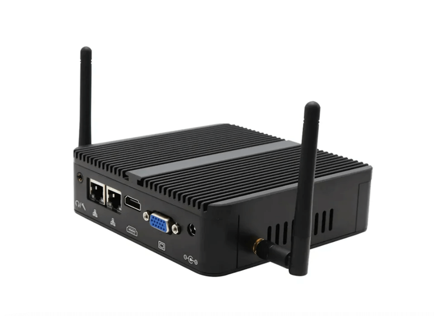 OptiSigns Commerical Signage Player