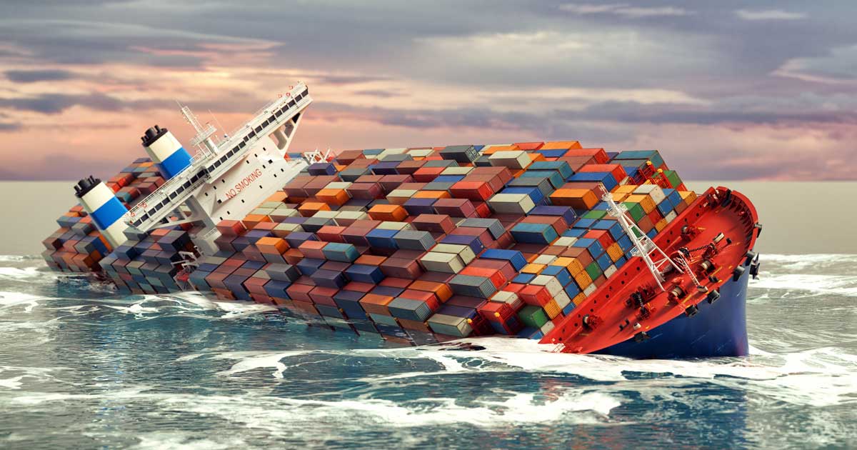 The reason marine cargo insurance is essential Gateway Cargo news