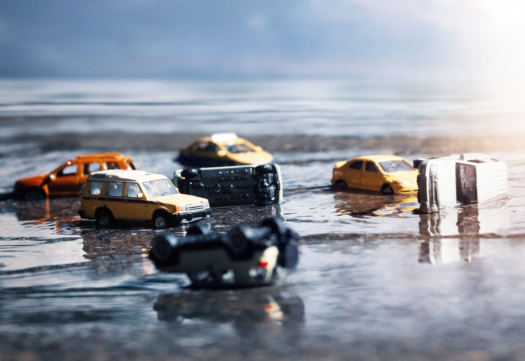 Flood Insurance Coverage Why You & Your Car Need It!