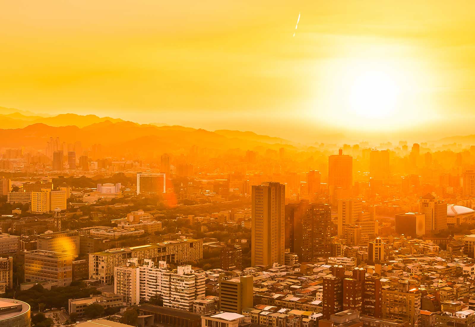 Surviving Malaysia Heatwave: Beat the Heat and Avoid Dehydration