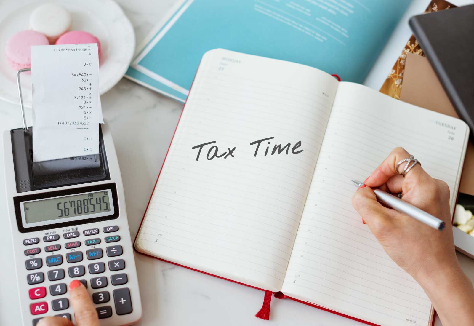 Tax Relief (YA 2023) What Individuals Can Claim in 2024