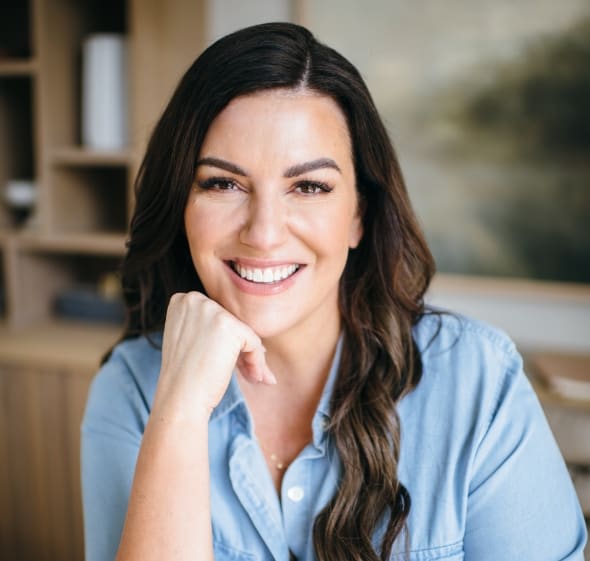 Amy Porterfield · Gray + Miller Agency