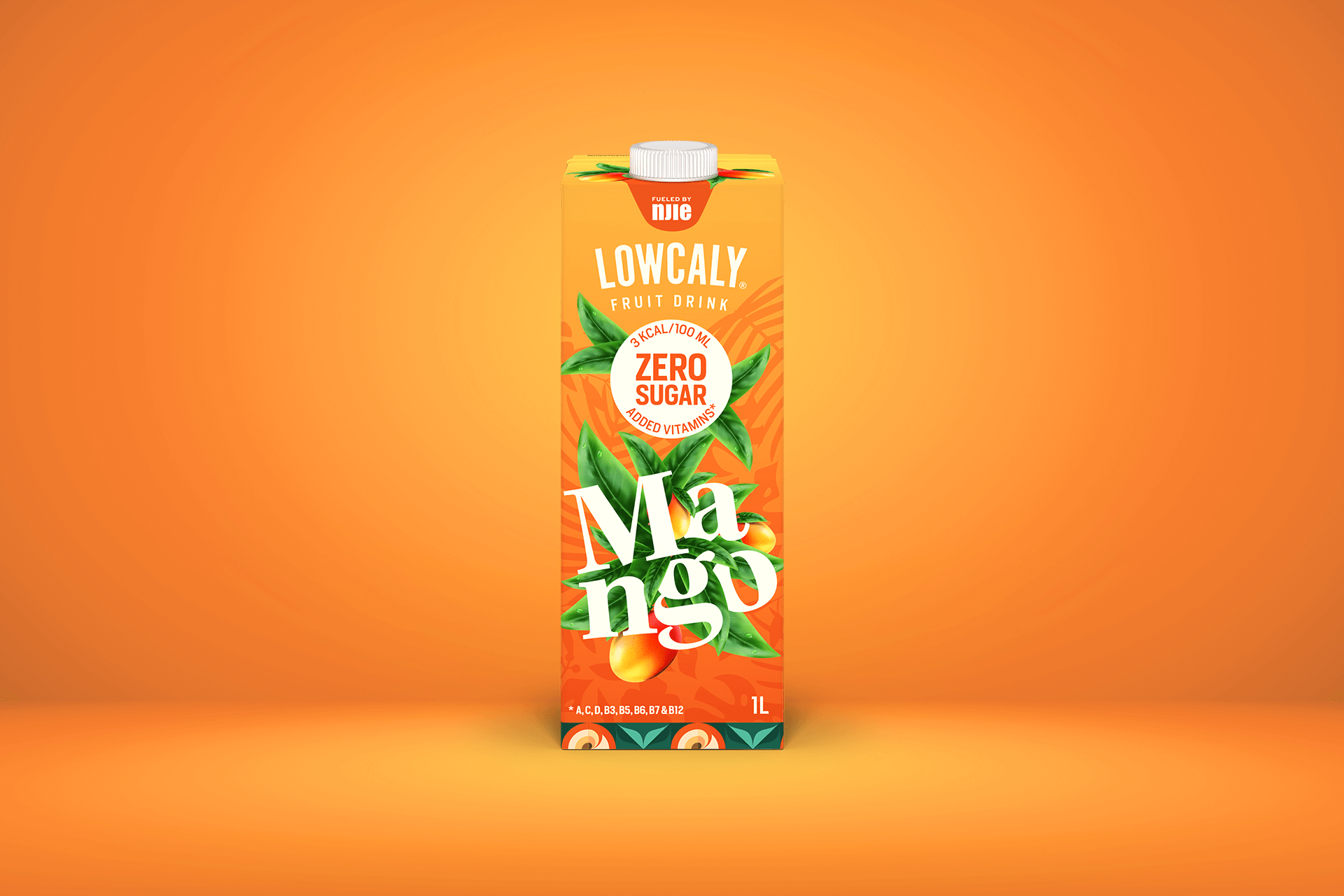 Sugar Free Fruit Drinks Lowcaly