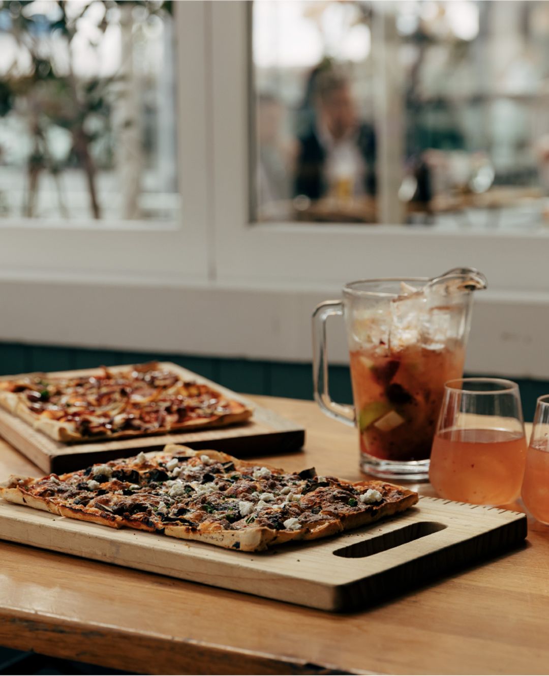 Dr Rudis Menu Dr Rudi's Rooftop Brewing Co. | Eat & Drink | Viaduct Harbour