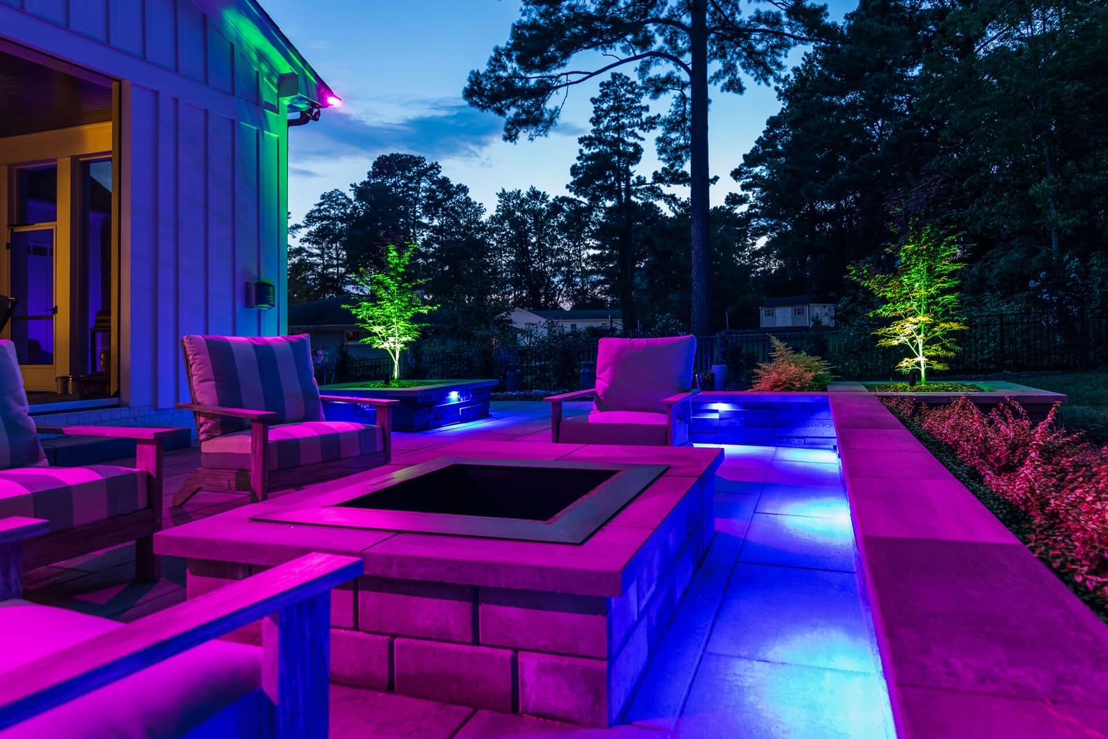 Currin Outdoor Living Cranbrook