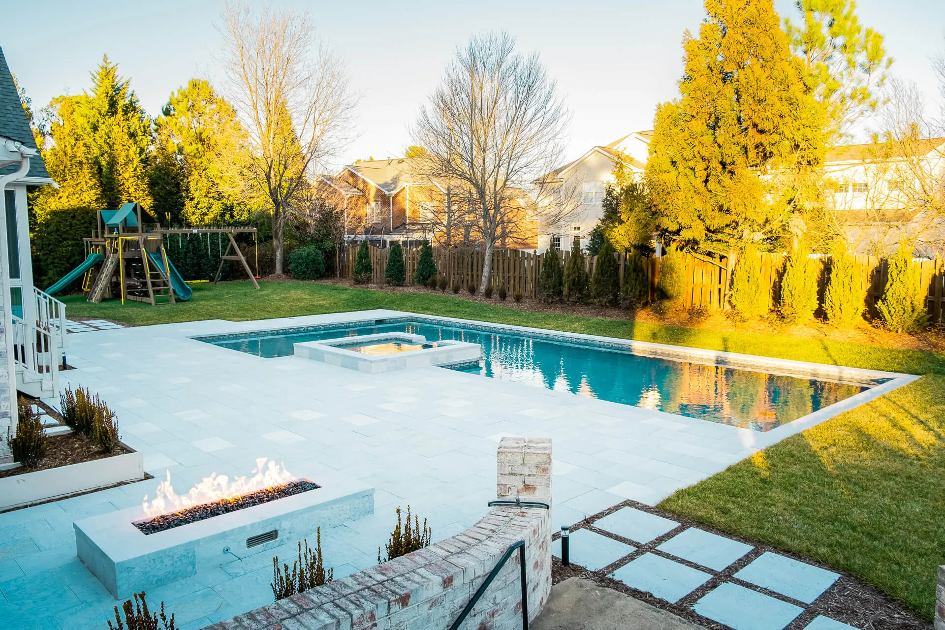 Currin Outdoor Living Arnold Palmer