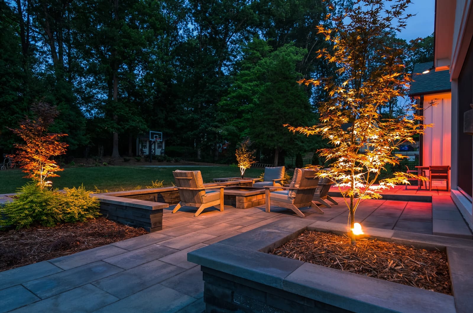 Currin Outdoor Living Cranbrook