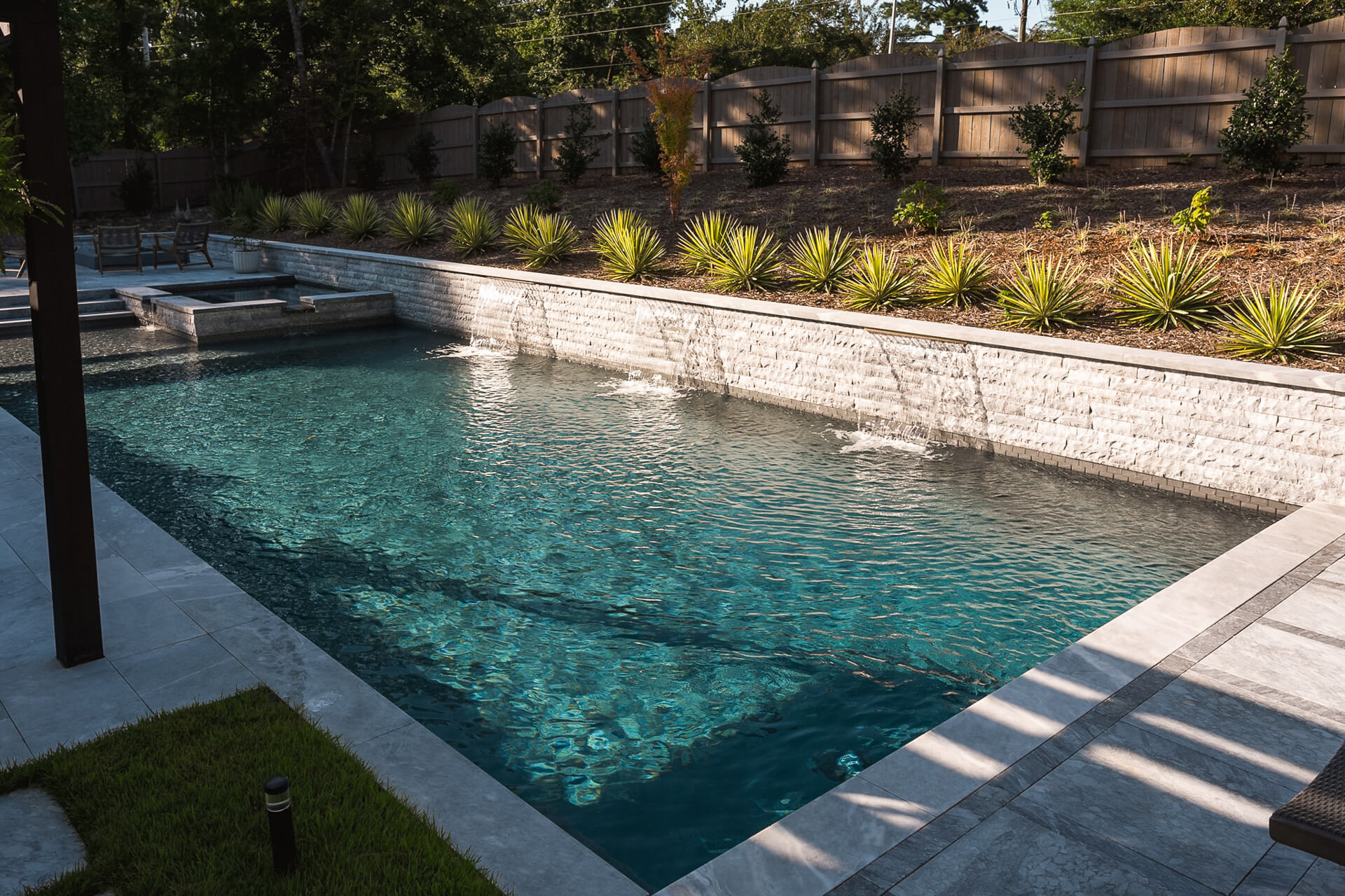 Currin Outdoor Living Matthews