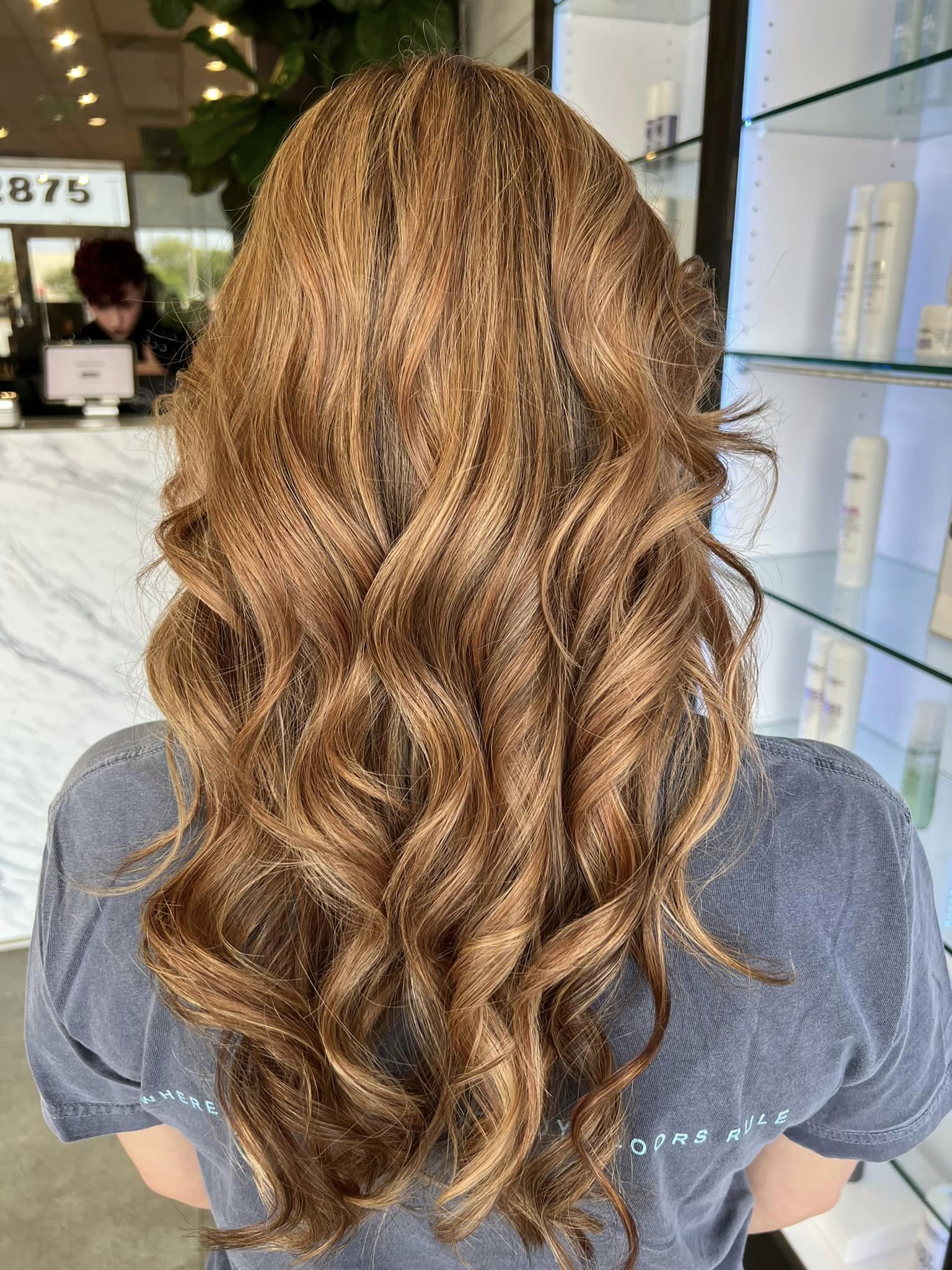 Color Premier Hair Salon in League City, Texas Technic & Co.