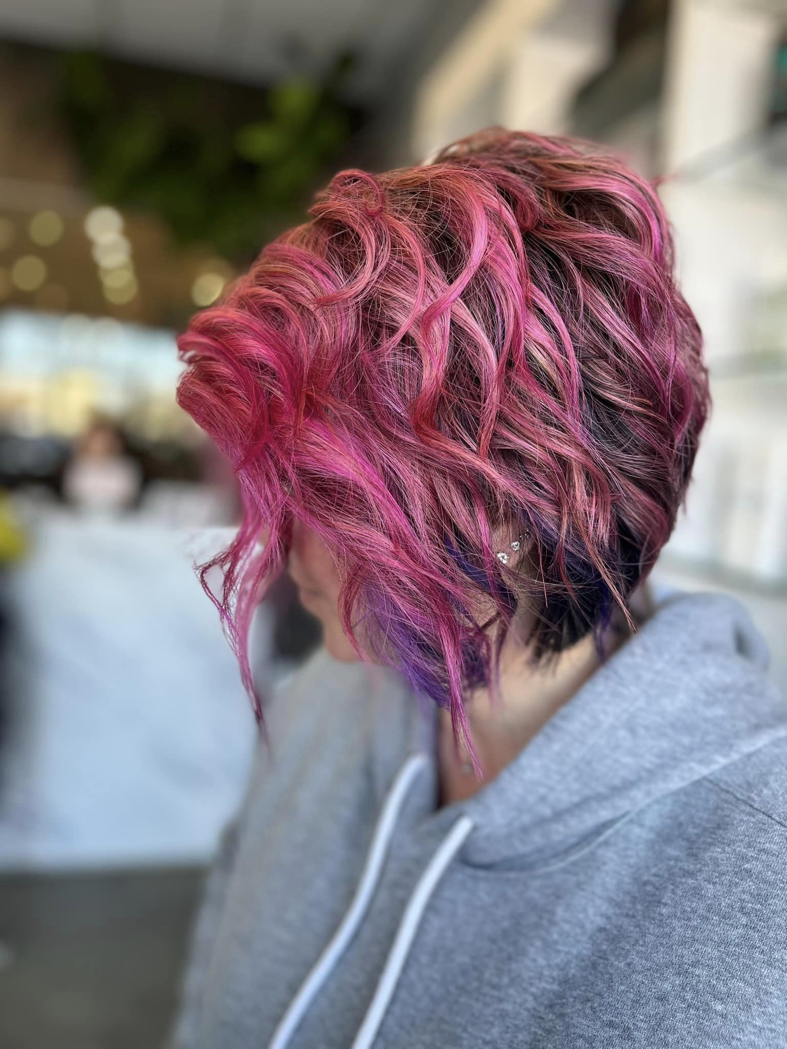 Color Premier Hair Salon in League City, Texas Technic & Co.