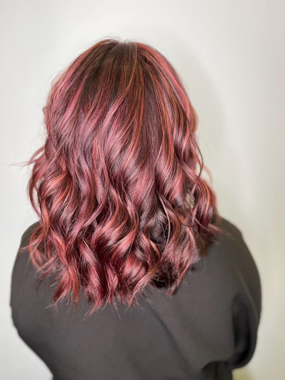 Color Premier Hair Salon in League City, Texas Technic & Co.