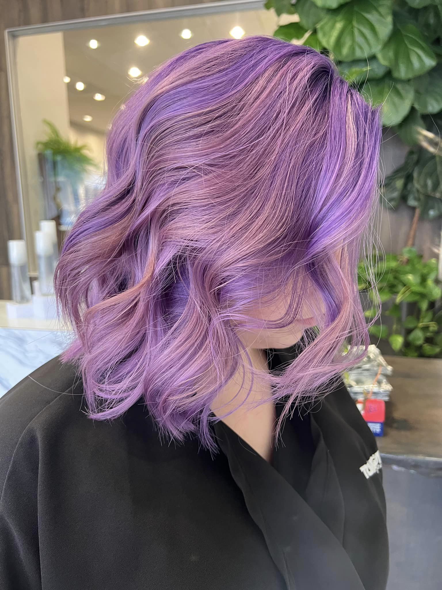 Color Premier Hair Salon in League City, Texas Technic & Co.