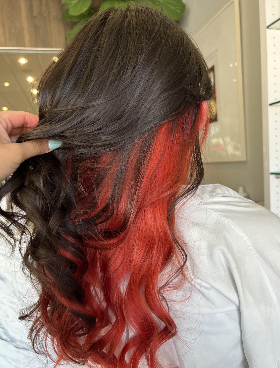 Color Premier Hair Salon in League City, Texas Technic & Co.