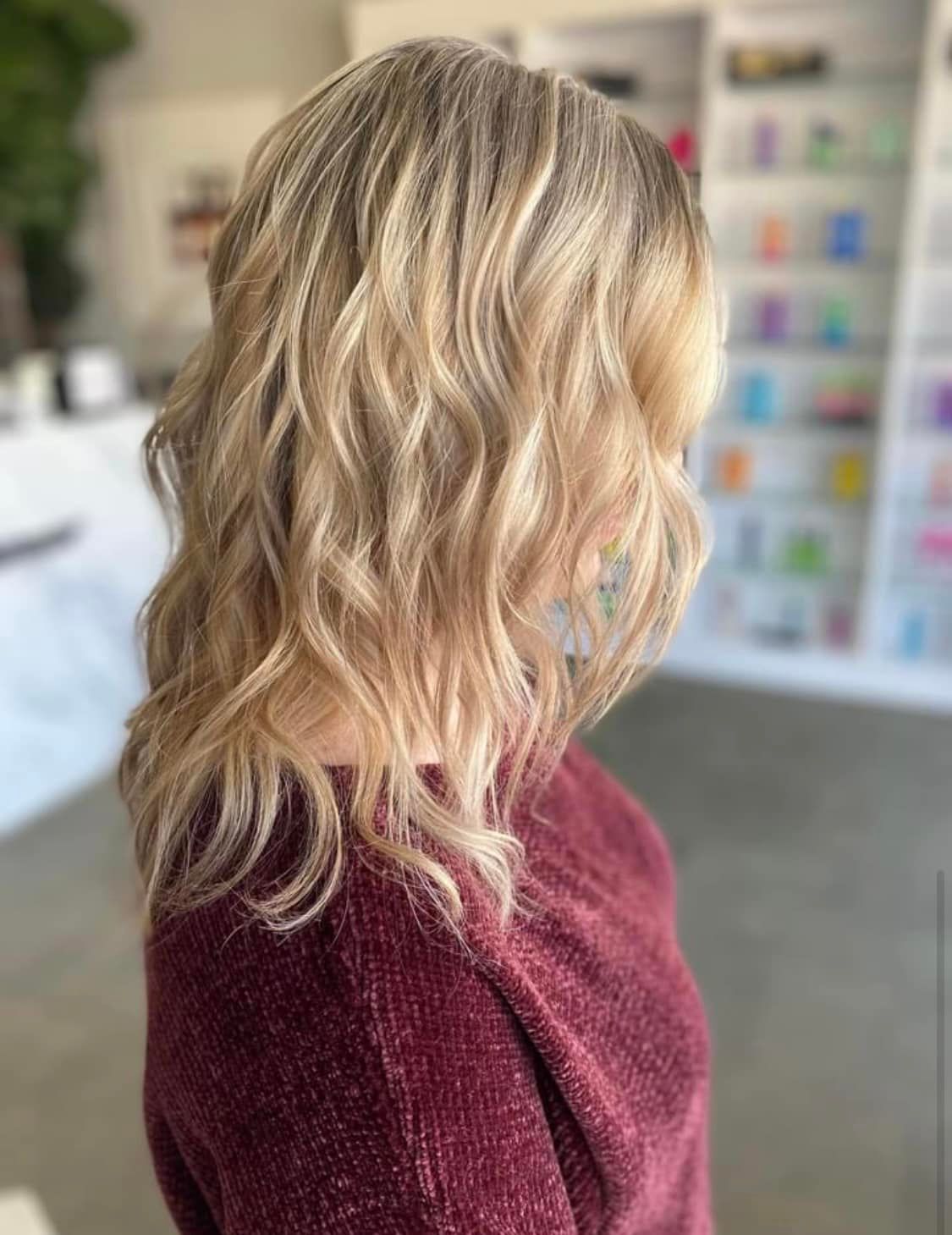 Color Premier Hair Salon in League City, Texas Technic & Co.