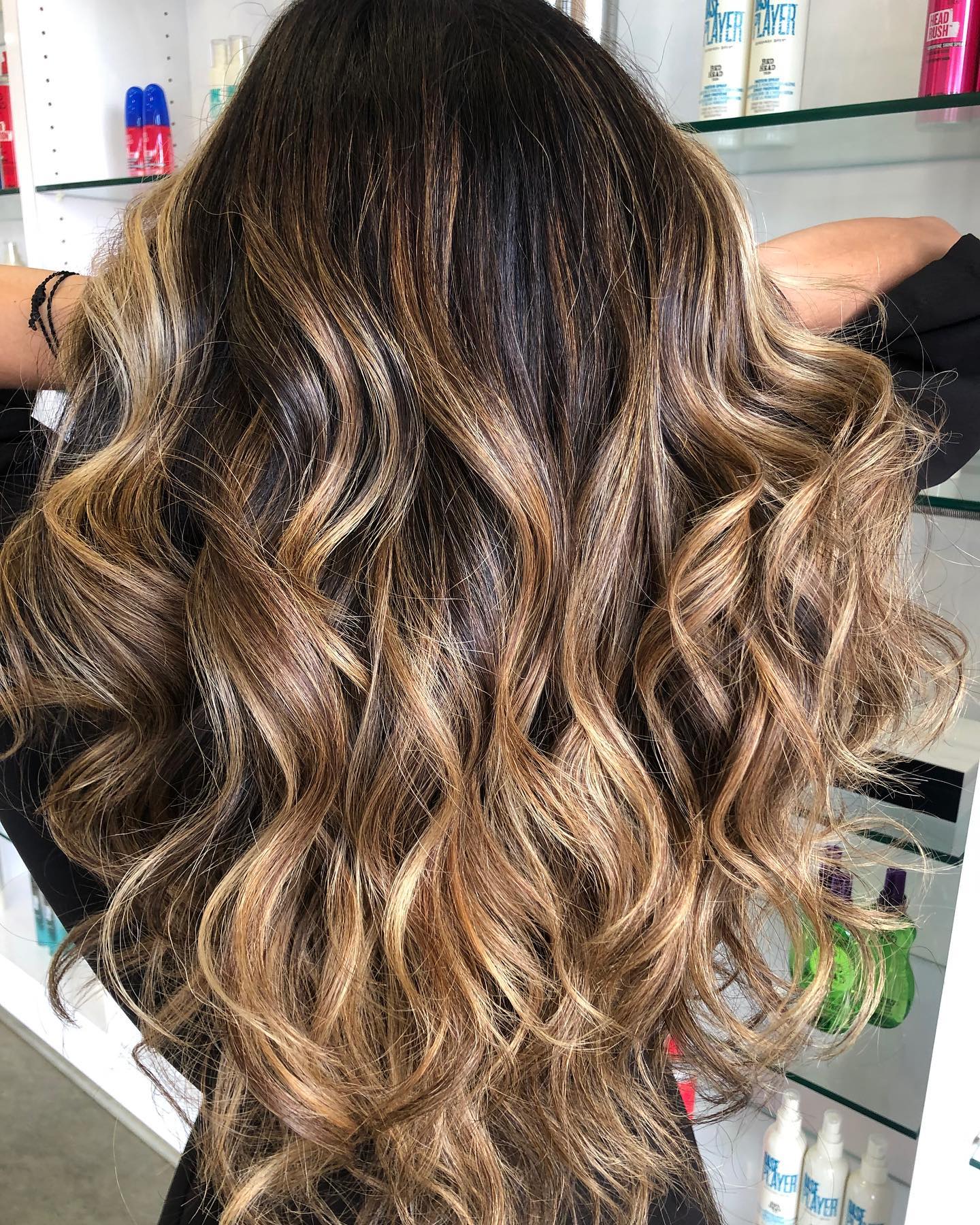 Color Premier Hair Salon in League City, Texas Technic & Co.