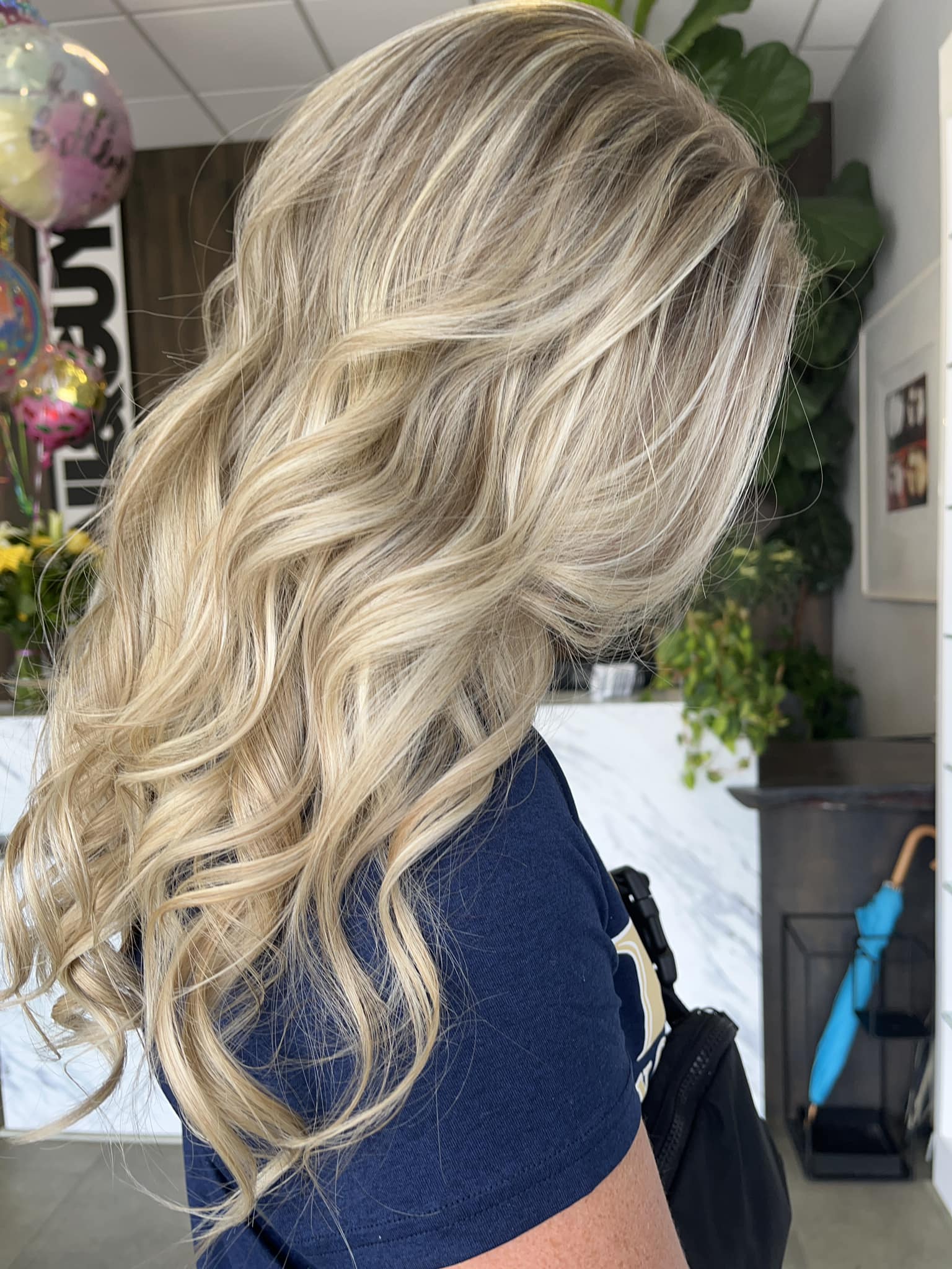 Color Premier Hair Salon in League City, Texas Technic & Co.