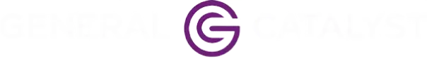 General Catalyst - Logo Dark Version