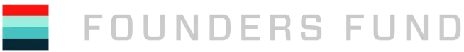 Founder Fund - Logo Dark Version
