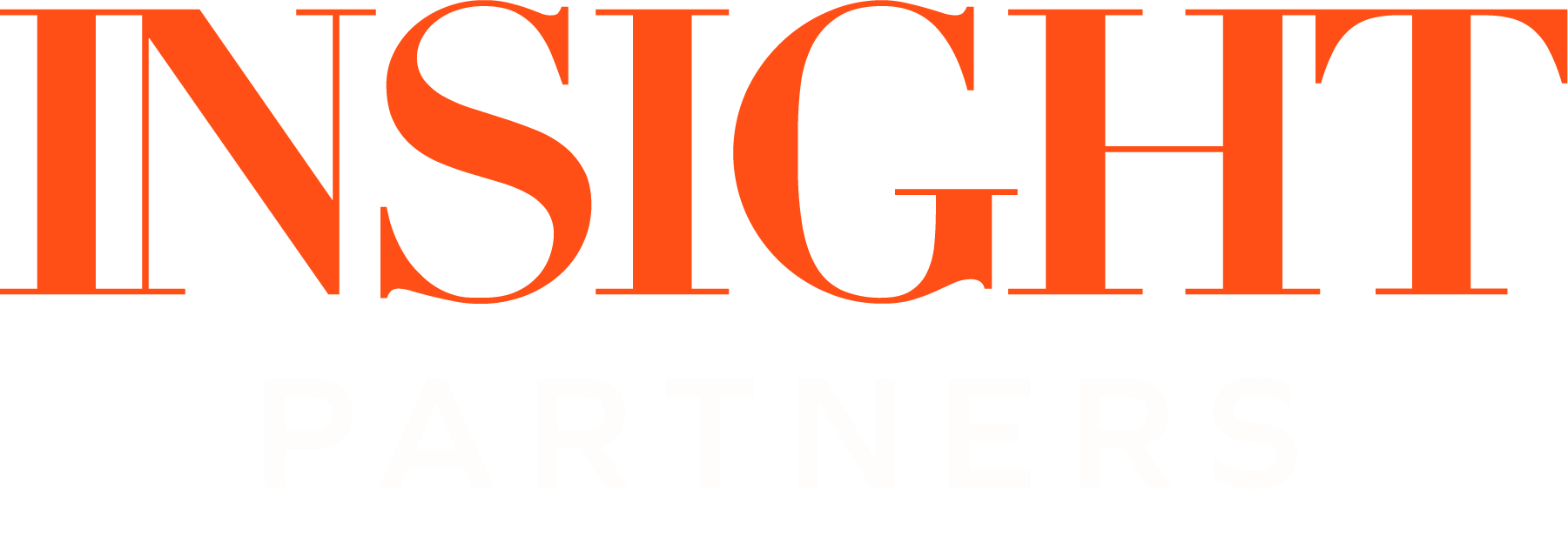 Insight - Logo Dark Version