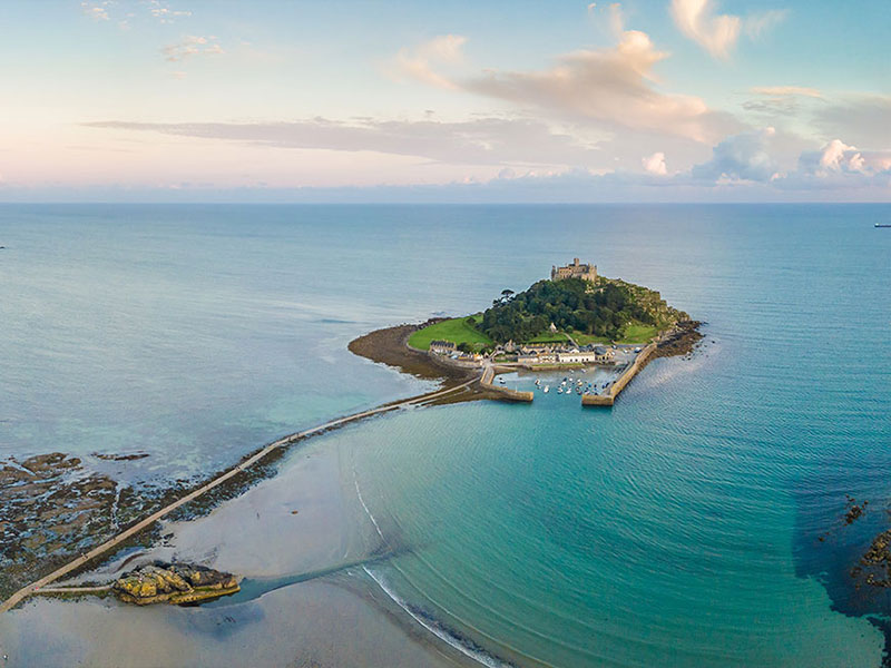 Stacey Mann Estate Agents in Penzance Properties for sale in West